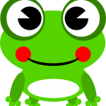 frog-152631_1280